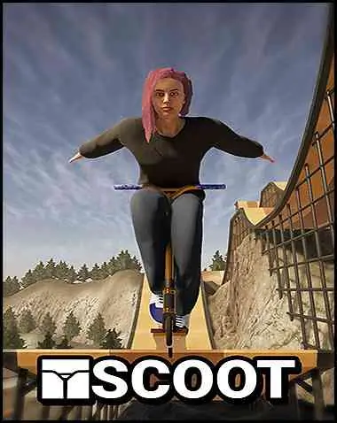 Scoot Free Download (v2023.07.14)