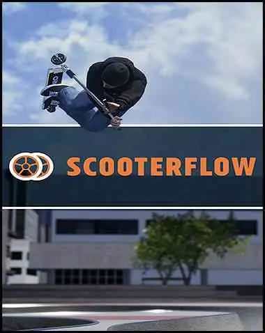 ScooterFlow Free Download (v0.5.5)