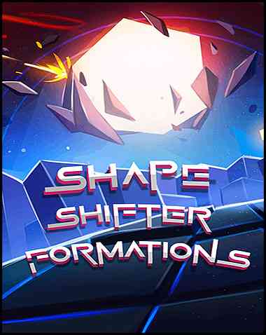 Shape Shifter: Formations Free Download (v0.2.4) - Nexus-Games