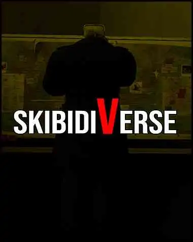 SkibidiVerse Free Download (v1.3)