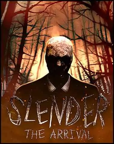 Slender: The Arrival Free Download (v3.0)