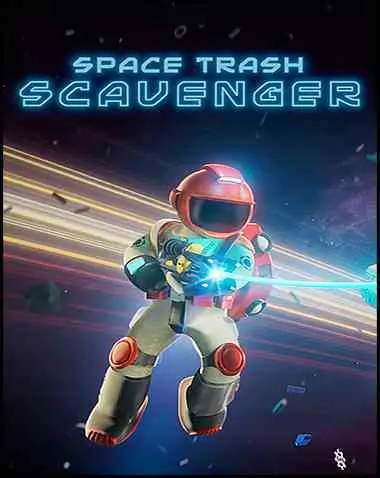 Space Trash Scavenger Free Download (v0.335)