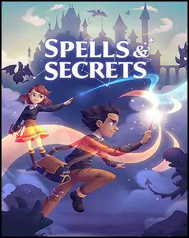 Spells & Secrets Free Download (v1.15)