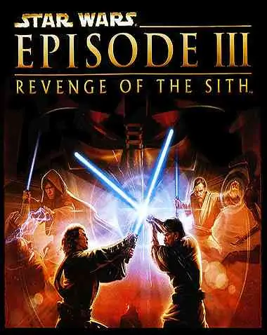 Star Wars: Episode III – Revenge of the Sith Free Download (v1.03)