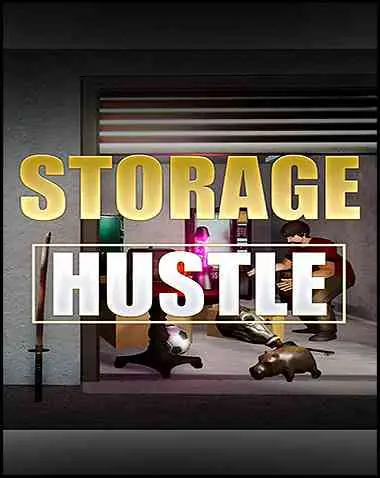 Storage Hustle Free Download (v0.2.6)
