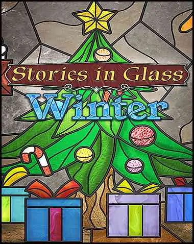 Stories in Glass: Winter Free Download (v2534980)