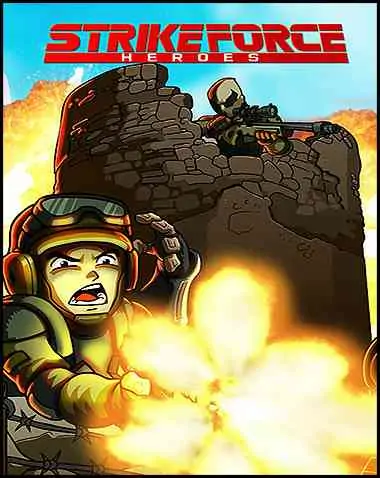 Strike Force Heroes Free Download (v1.1.2)
