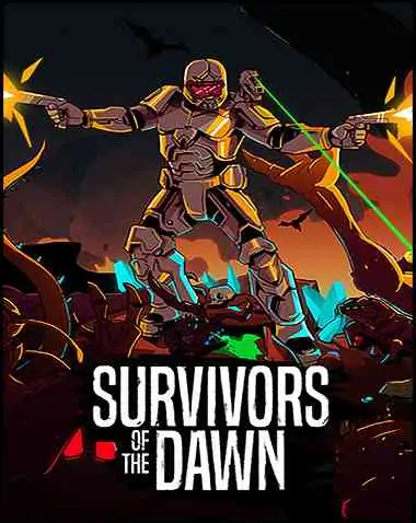 Survivors Of The Dawn Free Download (v0.3.443)