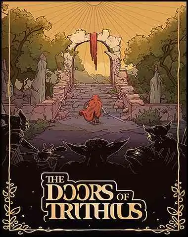 The Doors of Trithius Free Download (v0.5.2)