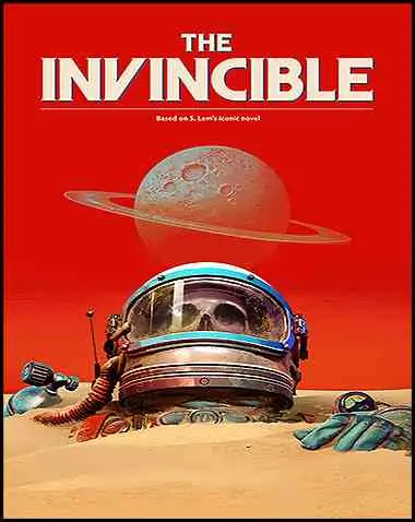 The Invincible Free Download (v2023.11.06)