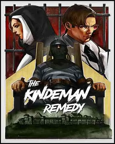 The Kindeman Remedy Free Download (v2.1.0)