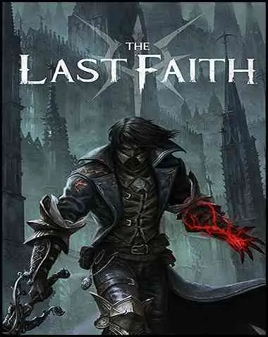 The Last Faith Free Download (BUILD 12672531)