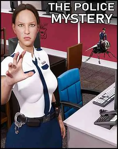 The Police Mystery Free Download (v1.00)