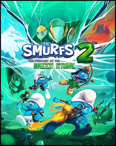 The Smurfs 2 – The Prisoner of the Green Stone Free Download (v2.1)