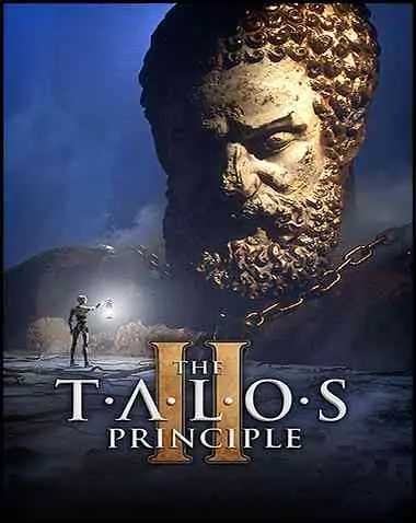 The Talos Principle 2 Free Download (v1.0.4)