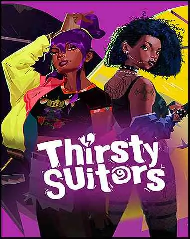Thirsty Suitors Free Download (v2023.11.02)