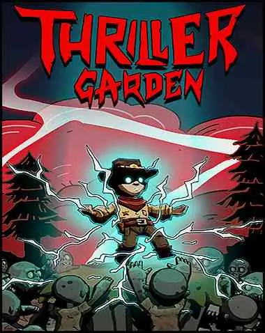 Thriller Garden Free Download (v1.10)