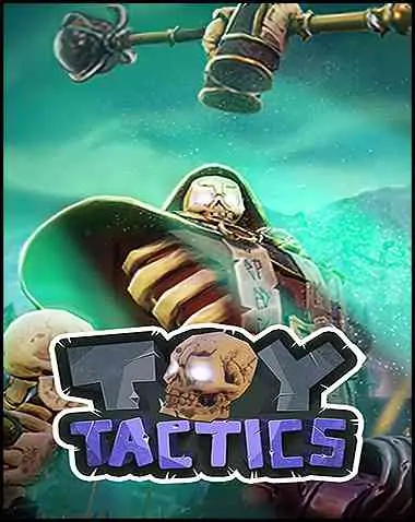 Toy Tactics Free Download (v0.753)