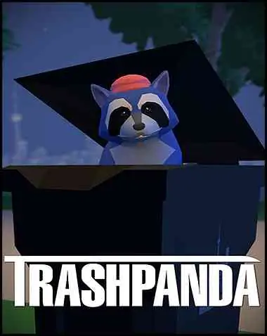 Trash Panda Free Download (v1669320)
