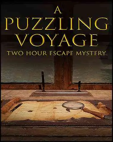 Two Hour Escape Mystery: A Puzzling Voyage Free Download (BUILD 12653734)