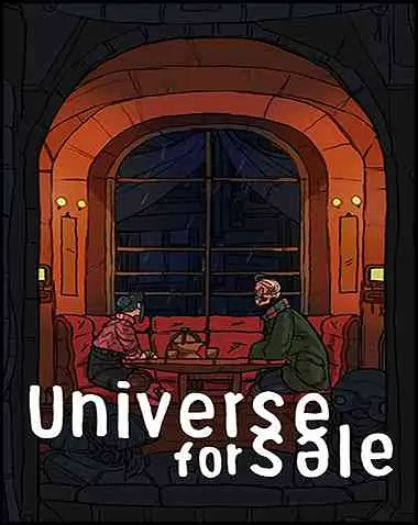 Universe For Sale Free Download (v111.10)
