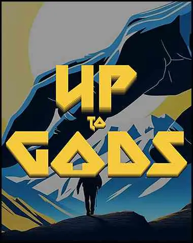 Up to Gods Free Download (BUILD 12628984)