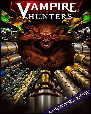 Vampire Hunters Free Download (v0.6.3)