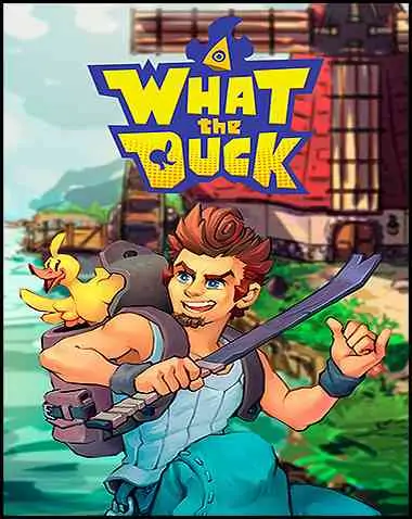 What The Duck Free Download (v1034590)