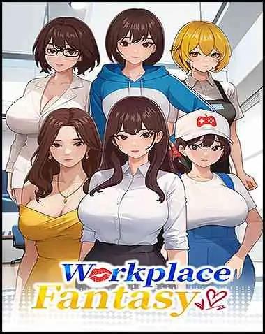 Workplace Fantasy Free Download (v1.1.01)