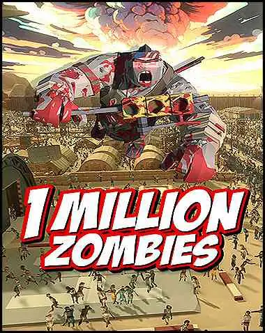 1 Million Zombies Free Download (v1.3.3)
