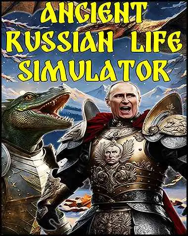 Ancient Russian Life Simulator Free Download (v1.062)