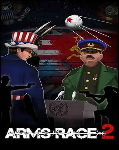 Arms Race 2 Free Download (BUILD 12663759)