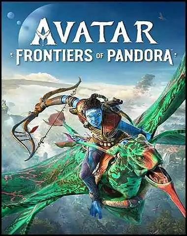 Avatar: Frontiers of Pandora Free Download (Crack Status)