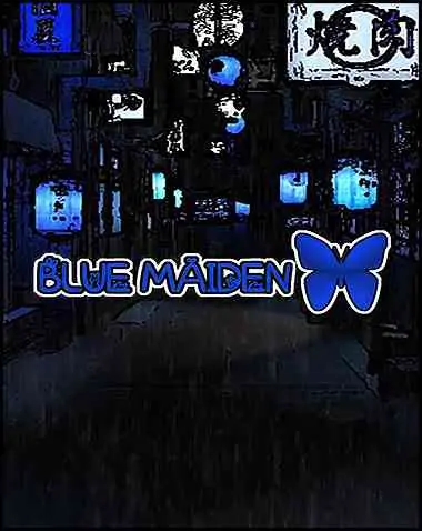 Blue Maiden Free Download (v1.00)