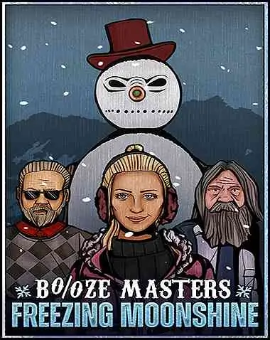Booze Masters: Freezing Moonshine Free Download (BUILD 12940017)