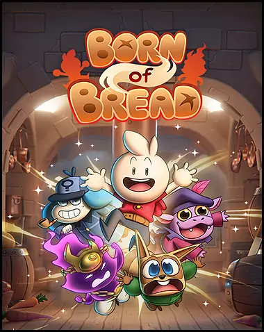 Born of Bread Free Download (v1.1)
