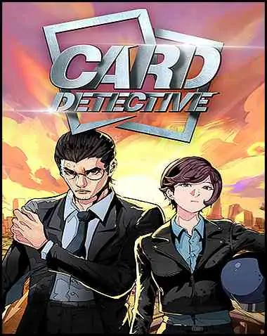 Card Detective Free Download (v1.4.0)