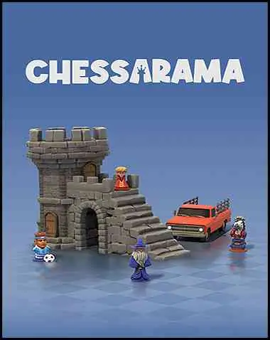 Chessarama Free Download (BUILD 12880869)