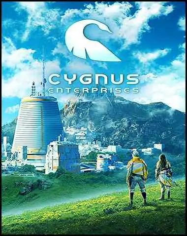 Cygnus Enterprises Free Download (v0.2.1)