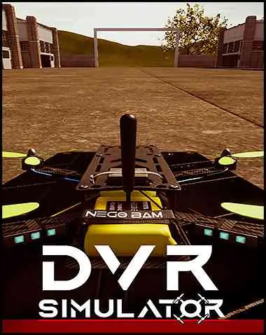DVR Simulator Free Download (v1335370)