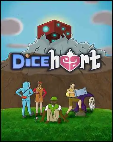 Diceheart Free Download (v2023.12.15)