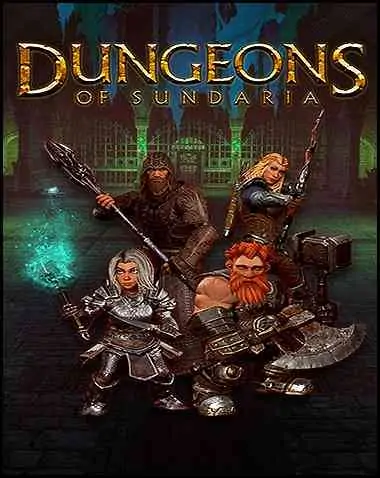 Dungeons of Sundaria Free Download (v1.0.0.53244)