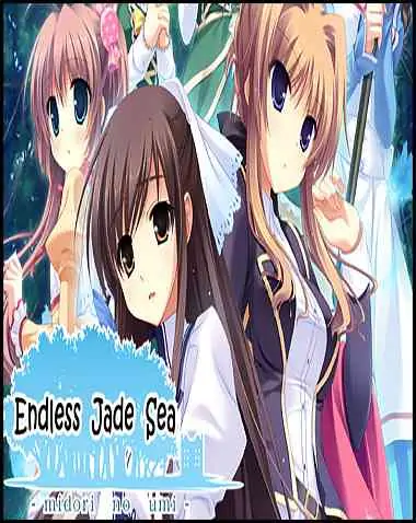 Endless Jade Sea -Midori no Umi- Free Download (Uncensored)