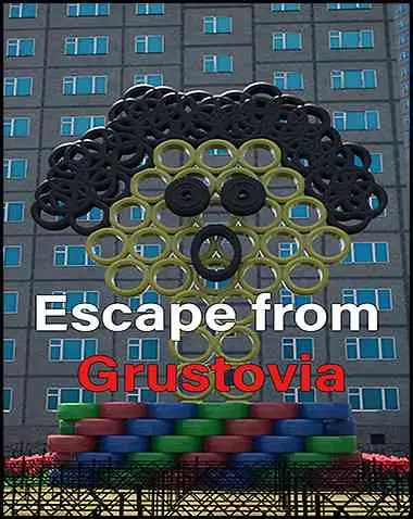 Escape from Grustovia Free Download (v1.4)
