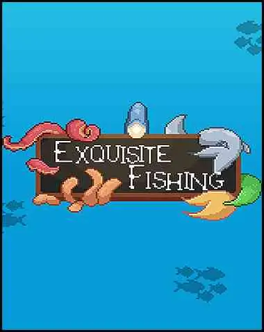 Exquisite Fishing Free Download (v1.01)