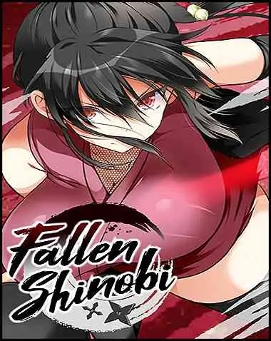 Fallen Shinobi PC Free Download