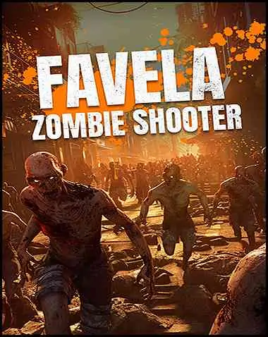Favela Zombie Shooter Free Download (v1.11)