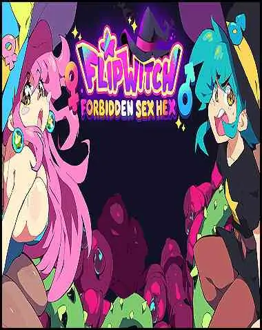 FlipWitch – Forbidden Sex Hex Free Download [v1.5] [MomoGames / Critical Bliss]