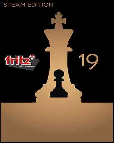 Fritz 19 SE Free Download (v1.00)