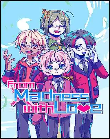 From Madness with Love Free Download (v01.01)